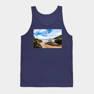 Whisky Bay, Wilson’s Promontory National Park, South Gippsland. Tank Top